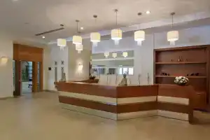 Litore Resort Hotel & Spa - Ultra All Inclusive, Окурджалар