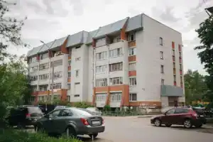 Апартаменты «2подушки», Вологда