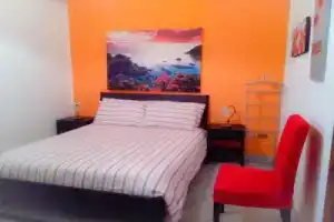 Case Per Vacanze Magnolie, Сан-Вито-Ло-Капо