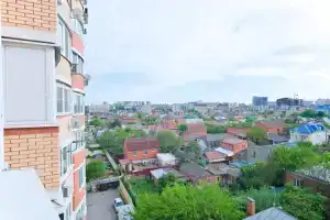 Апартаменты Путешественник на улице Морская 49, Краснодар