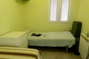 Apartment With 2 Bedrooms In Madrid, With Wonderful City View And Wifi, Мадрид
