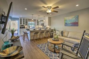San Diego Home - Walk to Sail Bay & Mission Beach!, Сан-Диего