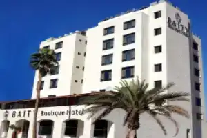Baity Boutique Hotel, Акаба