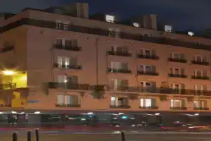 Grand Pigalle Hotel, Париж