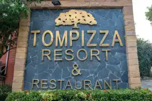 Tom Pizza Resort, Остров Самет
