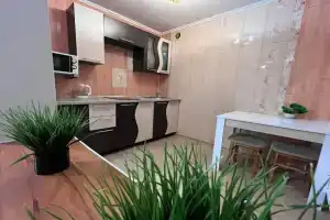 Апартаменты на проспекте Кирова 71, Ленинск-Кузнецкий