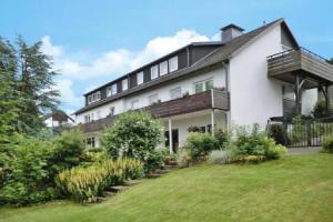 Apartment in Altenau Near Harz Mountains, Альтенау