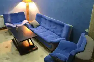 Guest House «Ritsa», Тбилиси