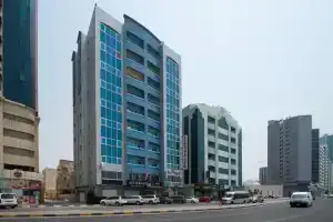 Mermaid Beach Hotel Llc, Аджман