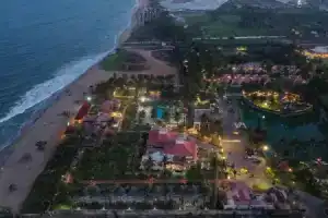 Mgm Beach Resorts East Coast Road, Ченнаи