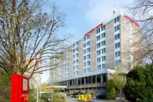 Leonardo Hotel Munich Arabellapark, Мюнхен