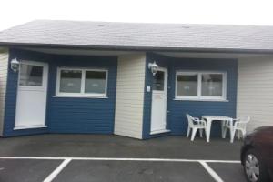 Contact hôtel - Motel Les Bleuets, Онфлер