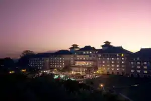 Отель «Hyatt Regency Kathmandu», Катманду