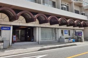 Itoen Hotel, Ито