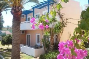 Magicstay - Aparthotel 4 Stars Agia Marina, Агиа Марина