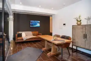 Appartement aurum, Целль-ам-Зе