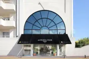 Отель «Augusta Club & Spa - Adults Only», Льорет де Мар