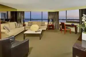 The Westin Harbour Castle, Toronto, Торонто