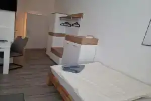 Unterkunft Greifswald, Грайфсвальд