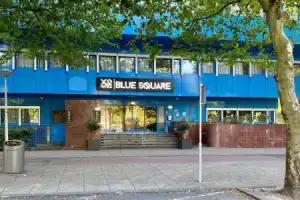 XO Hotels Blue Square, Амстердам