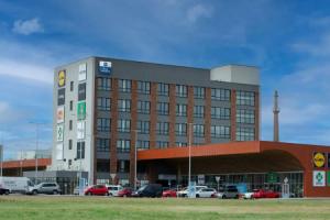 Best Western Hotel Presov, Прешов