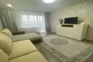 Апартаменты на улице Крупской 21, Братск