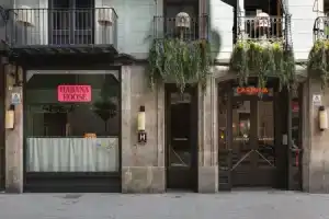 Мини-отель «chic&basic Habana Hoose», Барселона