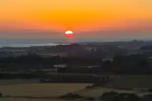 Гостевой Дом «Arodafni House. Unique Views And Amazing Sunsets.», Куклия