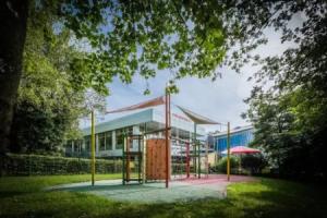 Autobahn Motel Siegerland Ost, Зиген