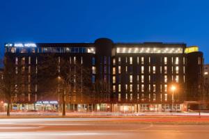 Axel Hotel Berlin-Adults Only, Берлин