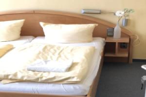 Hotel Am Park, Бад-Зальцуфлен