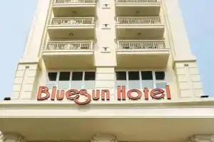 Bluesun Hotel, Дананг