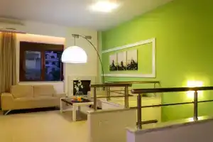 Esthisis Suites Chania, Платаньяс