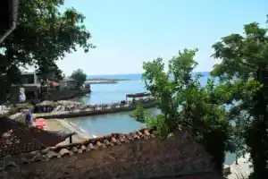 Beach House Apartment, Сиде