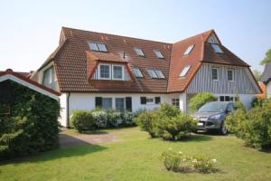 Jordanstr_ 35 Wohnung 1, Цингст
