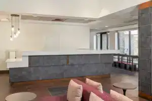Отель «Hilton Garden Inn North/Perimeter Center», Скоттсдейл