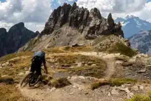 Guesthouse «Planinarski dom Neviđen'o», Жабляк