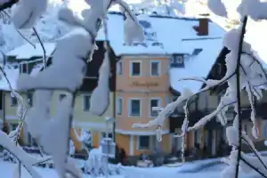 Residenz Gruber, Hotel & Appartments, Бад-Гаштайн
