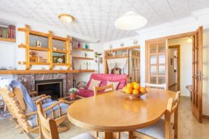 Apartamento Orellana, Кэн Пикафорт