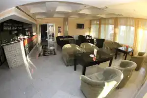 Hotel «Elegance», Белград