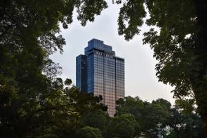Park Hyatt Jakarta Hotel, Джакарта