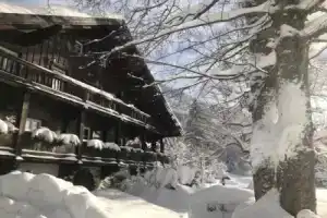 Romantikhotel Die Gersberg Alm, Зальцбург