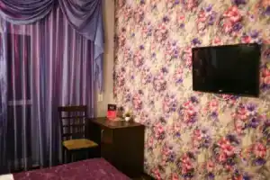 Hotel «Zuri», Набережные Челны