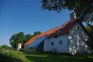 Dagen Haus Guesthouse, Орьяку