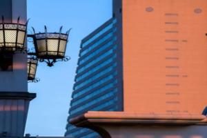 2BR 3BA Condo Between Hard Rock and Ocean Casino, Атлантик-Сити