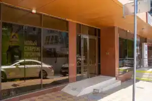 More Apartments na Dmitrievoy 2A (2), Сочи