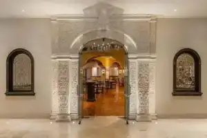 Отель «Hyatt Regency Merida», Мерида