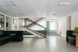 Хостел «Зеленый Берег», Тольятти