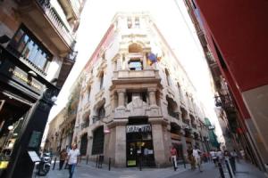 Hostal «Levante Barcelona», Барселона