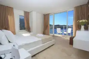 Likya Exclusive Hotel, Калкан